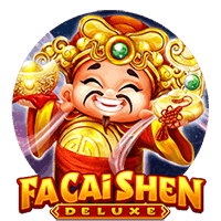 Fa Cai Shen Deluxe